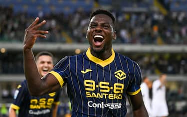 Daniel Mosquera