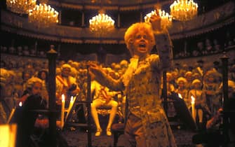 amadeus film forman