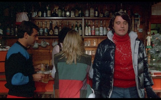 Vacanze di Natale, le curiosità sul primo film del 1983 | TV e