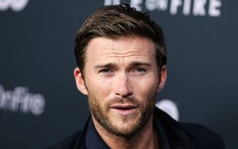 Scott Eastwood