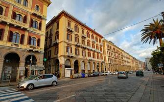 Cagliari