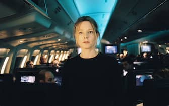 Jodie Foster Flightplan