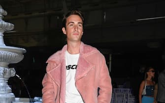 Chi è Mattia Stanga