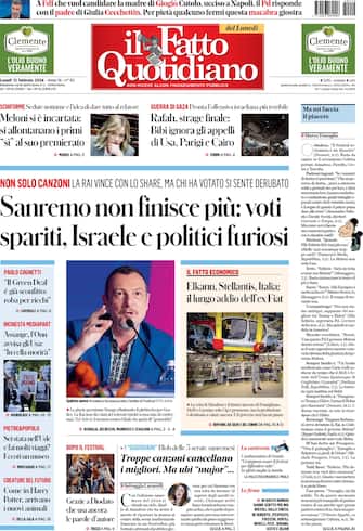 Il Fatto Quotidiano