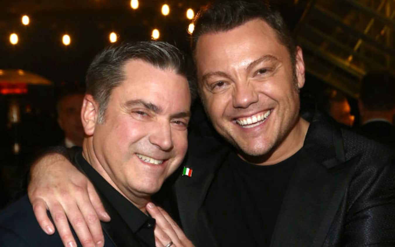 Divorzio Tiziano Ferro, 4 anni fa il matrimonio con Victor Allen I Sky TG24