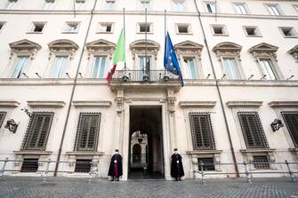 Palazzo Chigi