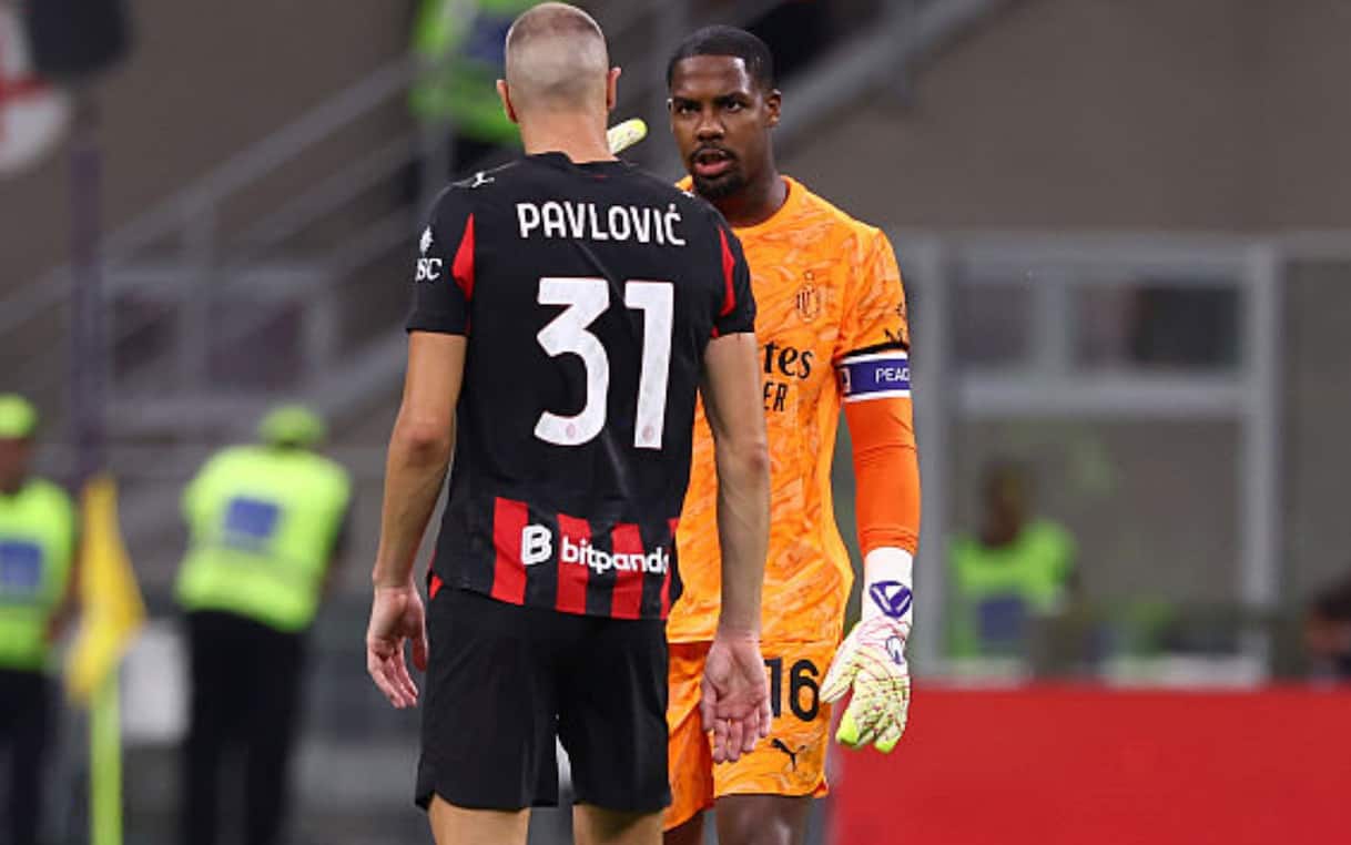 pavlovic maignan