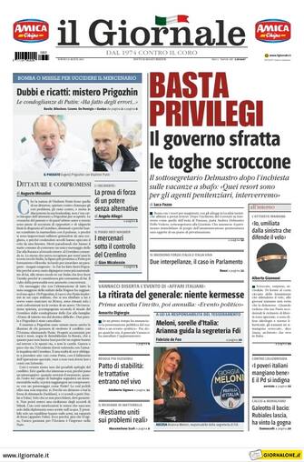 Il Giornale