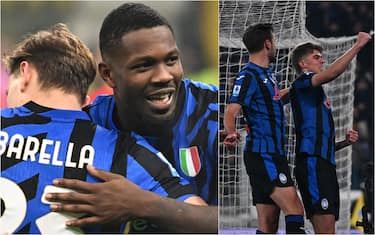 Serie A