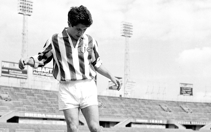 Omar Sivori