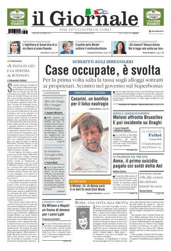 Il Giornale