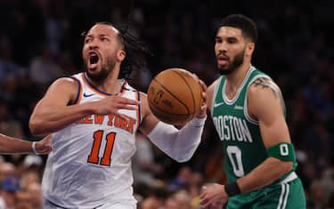 RIUSCIRANNO I KNICKS A CREARSI DEI TIRI MIGLIORI?