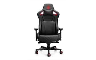 Sedia da gaming Omen by HP Citadel