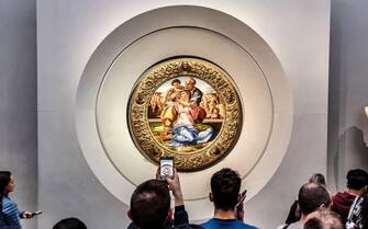 Galleria dgli Uffizi di Firenze