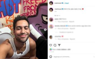 Mahmood