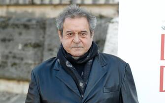 Ennio Fantastichini è Giovanni Falcone