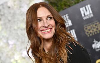 Julia Roberts