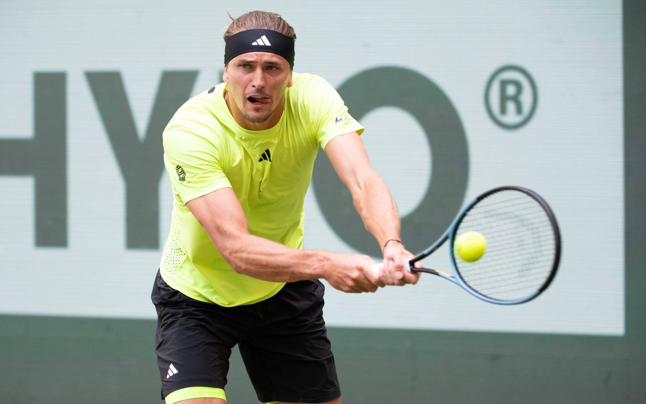 zverev