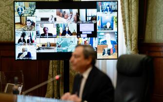 incontro per decreto
