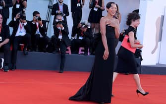 Taylor Russell
