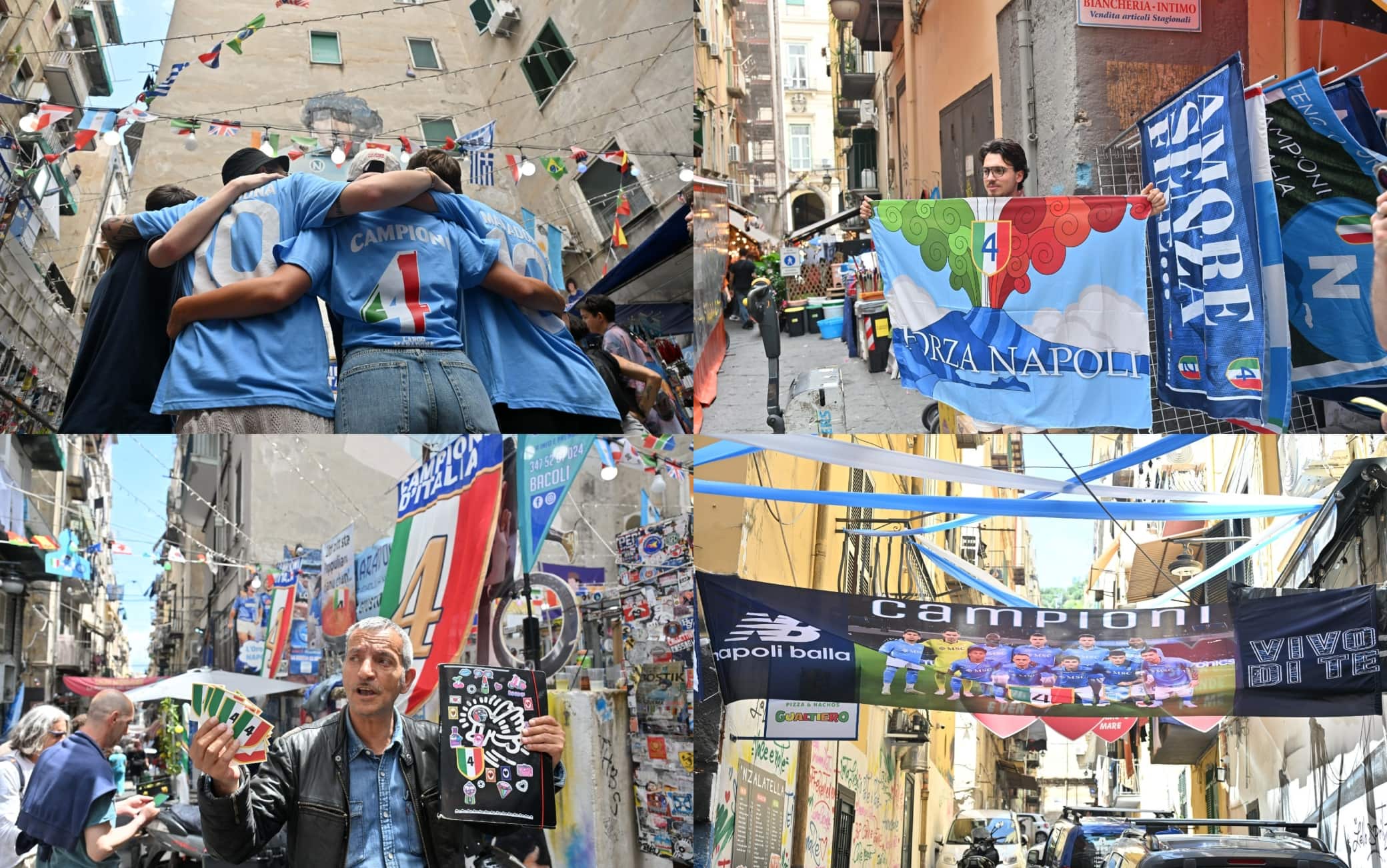 napoli