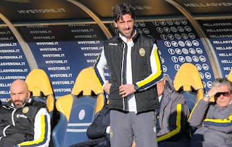 Hellas Verona vs AS Roma - TIM Cup Primavera