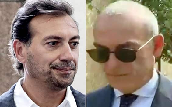 inchiesta urbanistica milano riesame annulla due arresti liberi bezziccheri e scandurra