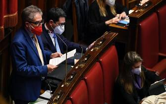 Zelensky a Montecitorio: chi sono i parlamentari che potrebbero disertare