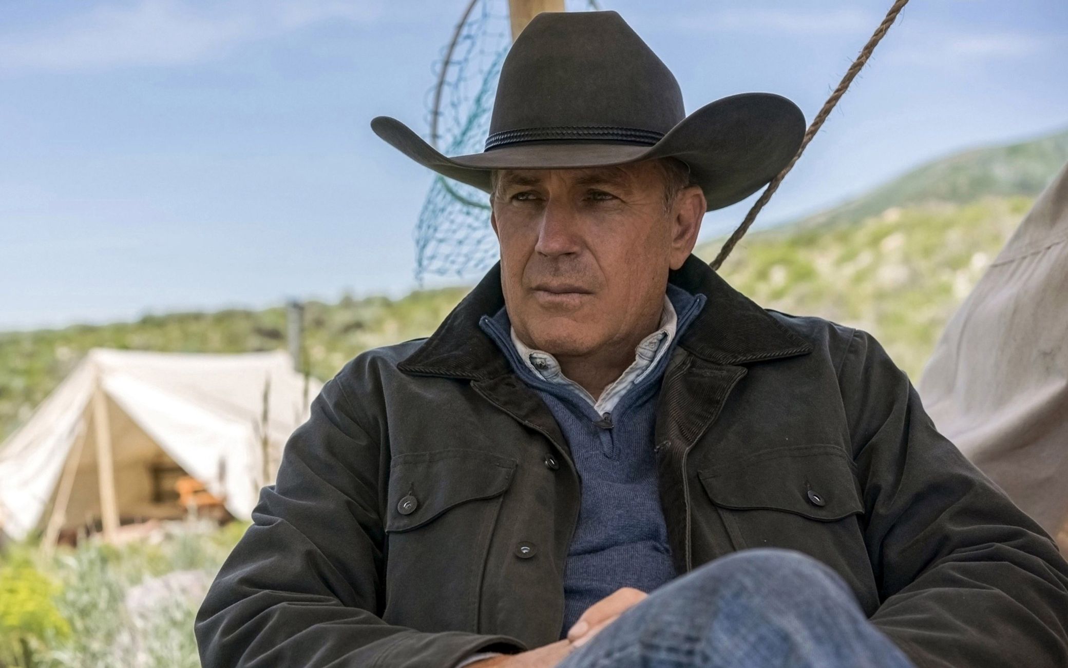 Yellowstone Serie tv Sky TG24