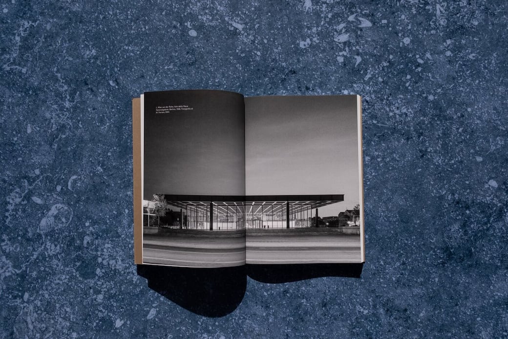 Mies e Klee. L’arte moderna di costruire tra le cose e l’attesa dell’apparizione. Courtesy Letteraventidue Edizioni (via Artribune)