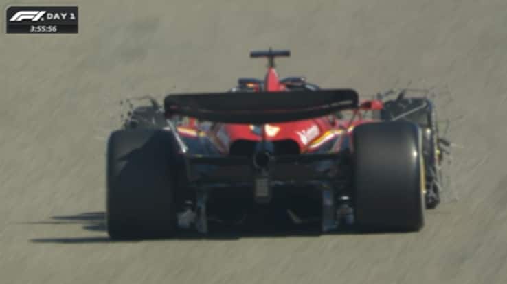 Test F1 2024 in Bahrain (Sakhir), risultati e tempi 1^ giornata in live  streaming