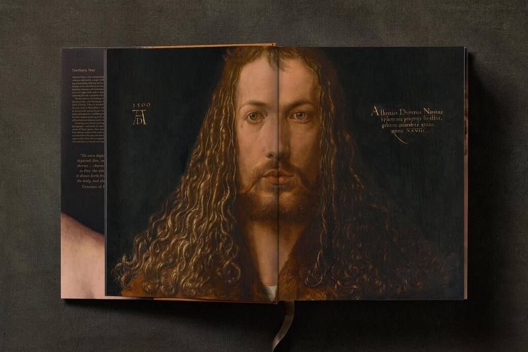 Courtesy Taschen