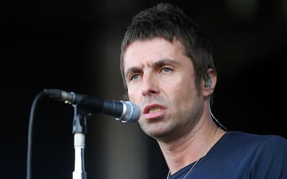 Manchester: Liam Gallagher annuncia un concerto per le vittime