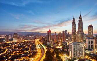 kuala lumpur