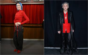 Rose Villain e Chiello