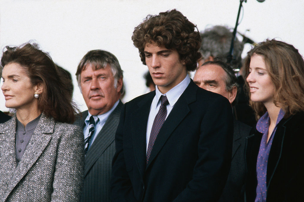 John Fitzgerald Kennedy Jr: oggi l'anniversario della morte accaduta 20