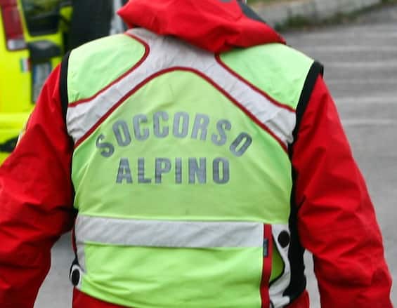 Belluno, morto escursionista precipitato in un canale Belluno, morto escursionista precipitato in un canale