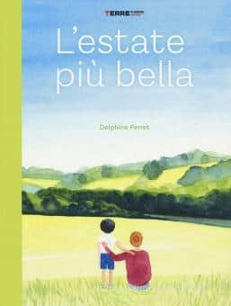 l'estate più bella