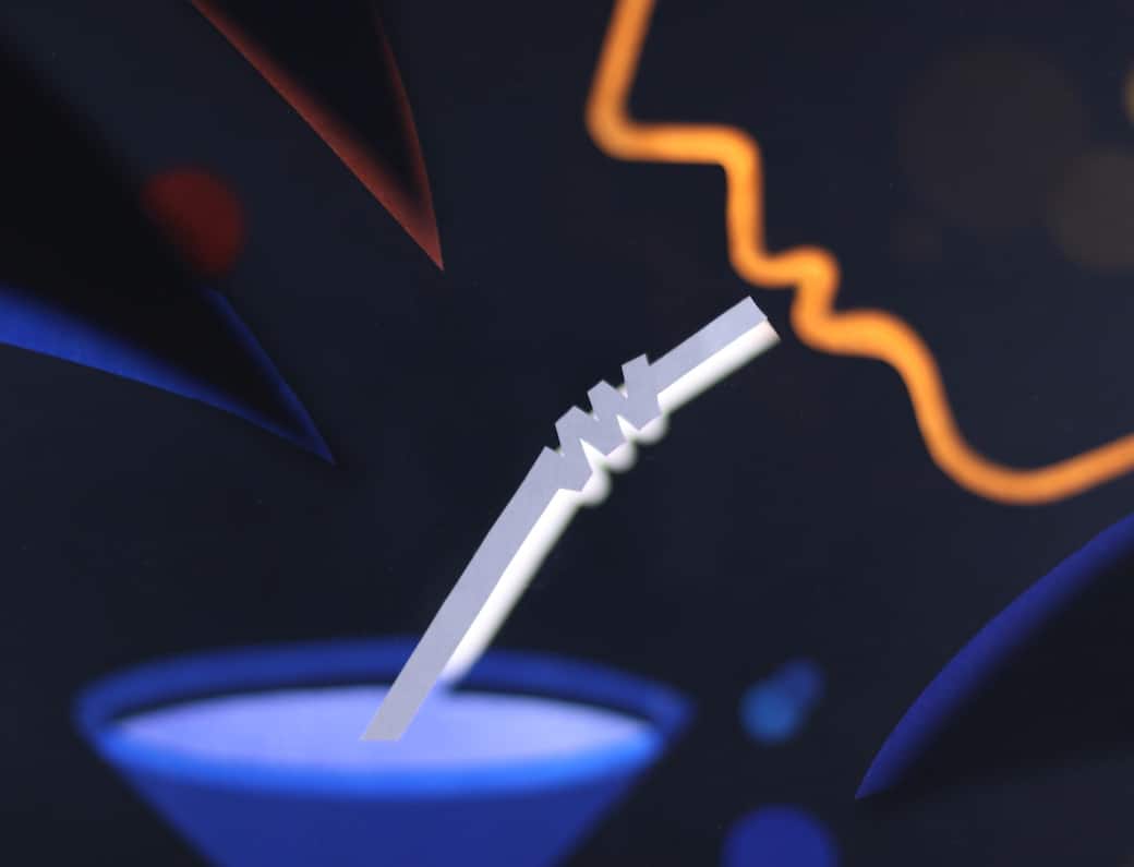 Cosmic Routine di Agnieszka Kotulska