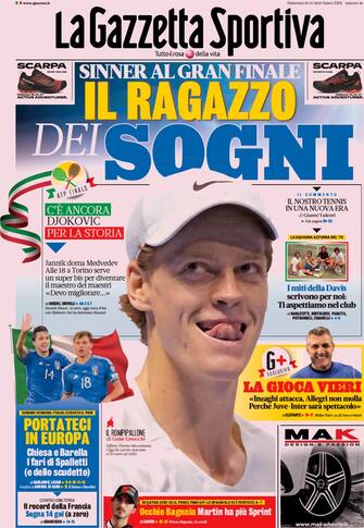 La Gazzetta dello Sport