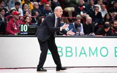 IL CALENDARIO DELL'OLIMPIA MILANO