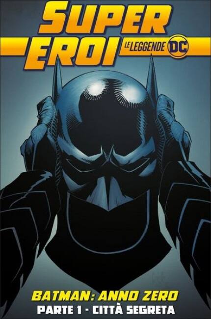 Batman