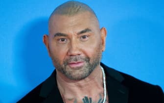 Dave Bautista