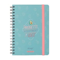 agenda mr. wonderful