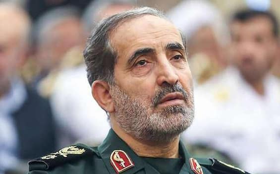 Idf: eliminato il comandante dell'esercito iraniano Ali Shadmani