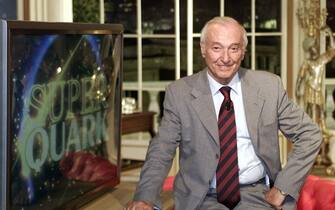 La vita e la carriera di Piero Angela