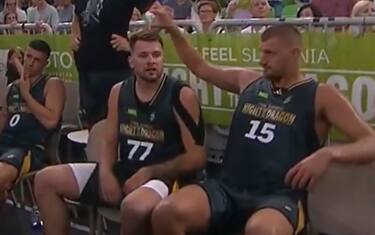 UN FUTURO DA COMPAGNI?