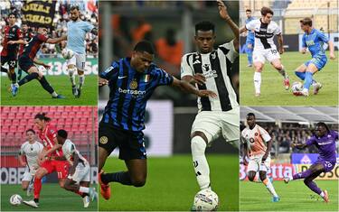 Serie A