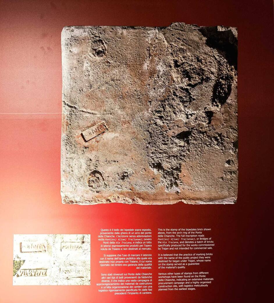 Courtesy Università del Salento