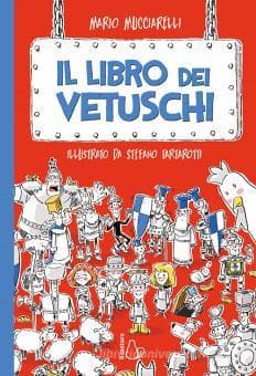 il libro dei vetuschi